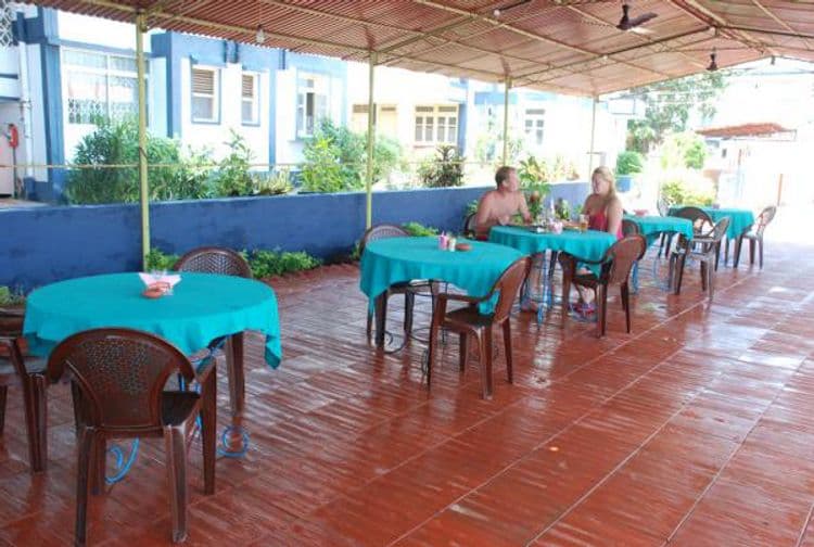 Beira Mar Resort