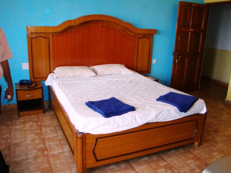 Beira Mar Resort