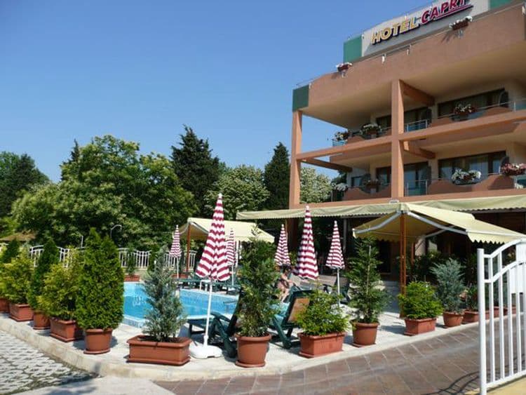 Капри