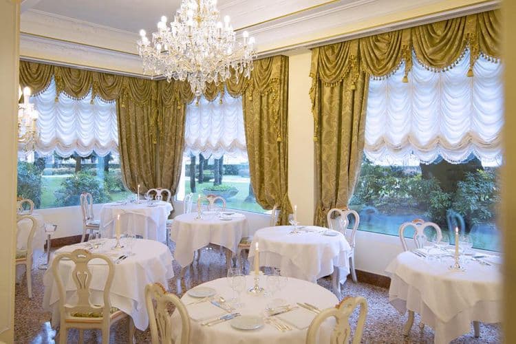 Due Torri Hotel