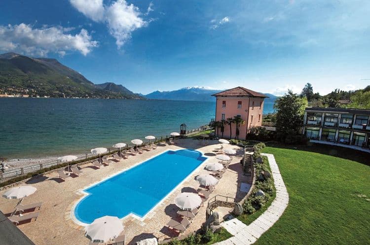 Park Hotel Casimiro Village