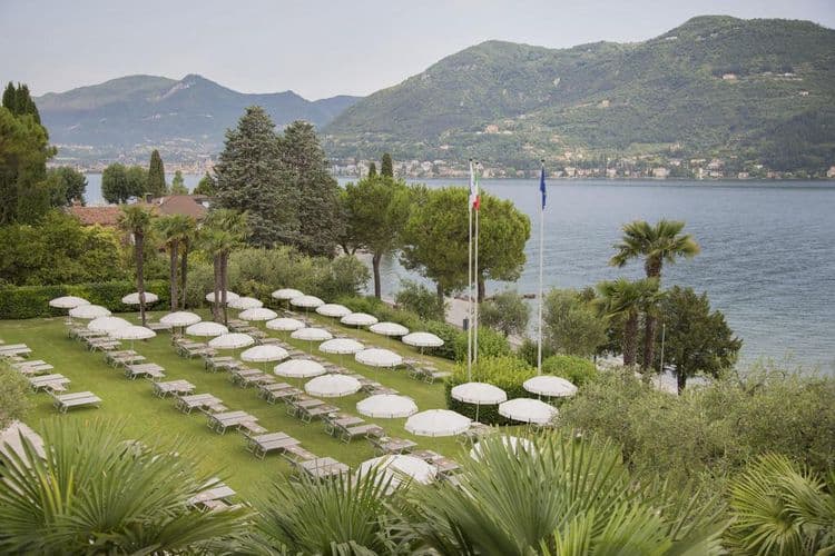Park Hotel Casimiro Village