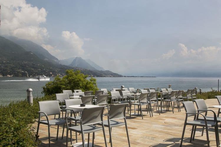 Park Hotel Casimiro Village