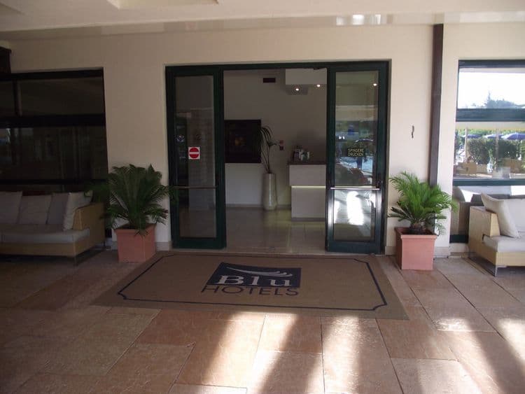 Park Hotel Casimiro Village
