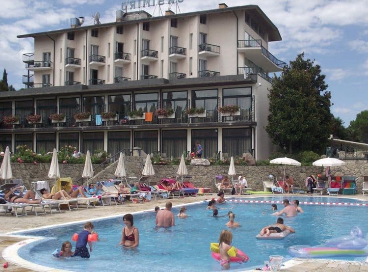 Park Hotel Casimiro Village