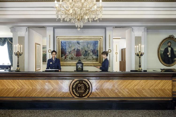 Abano Grand Hotel