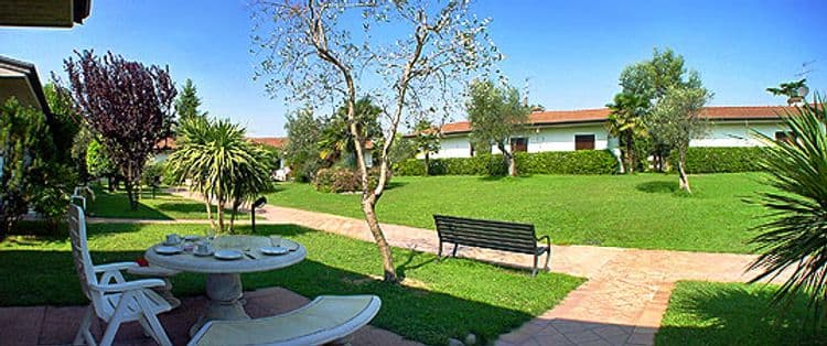 Villa Maria   Residence