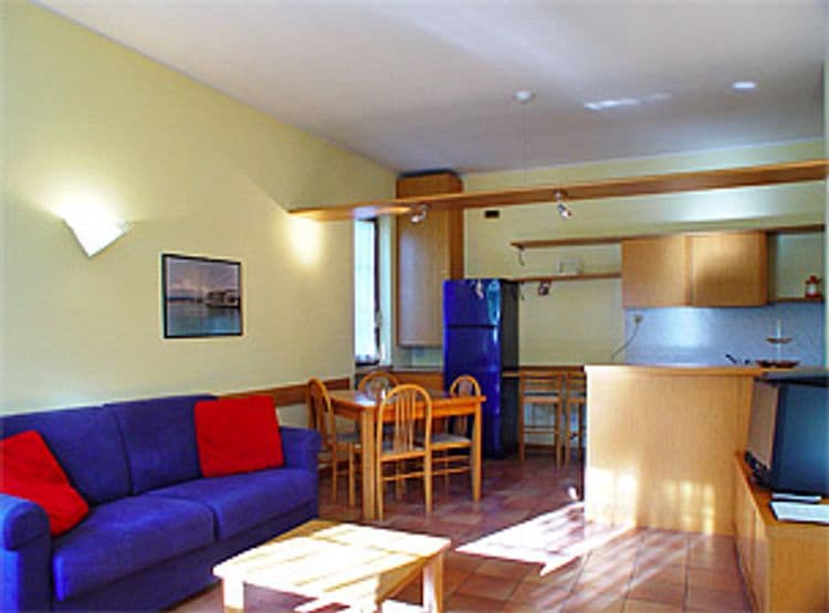 Villa Maria   Residence