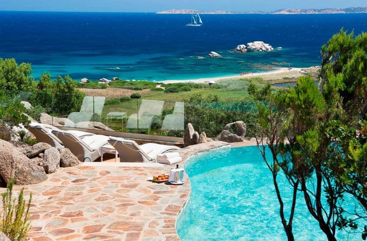 Valle dell’Erica Resort Thalasso & Spa