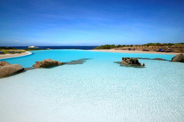 Valle dell’Erica Resort Thalasso & Spa