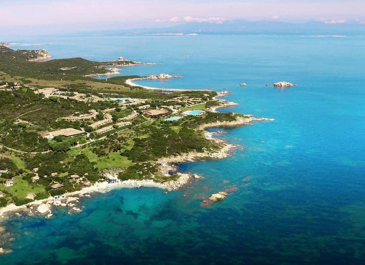 Valle dell’Erica Resort Thalasso & Spa