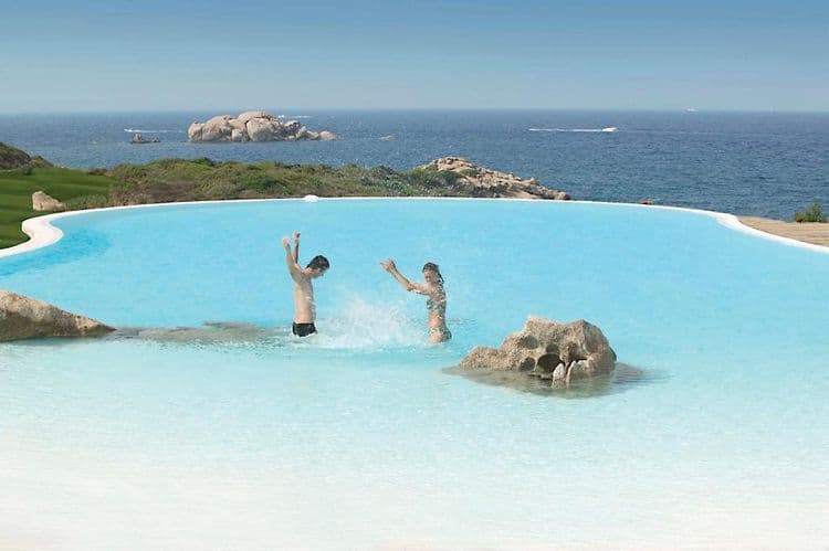 Valle dell’Erica Resort Thalasso & Spa