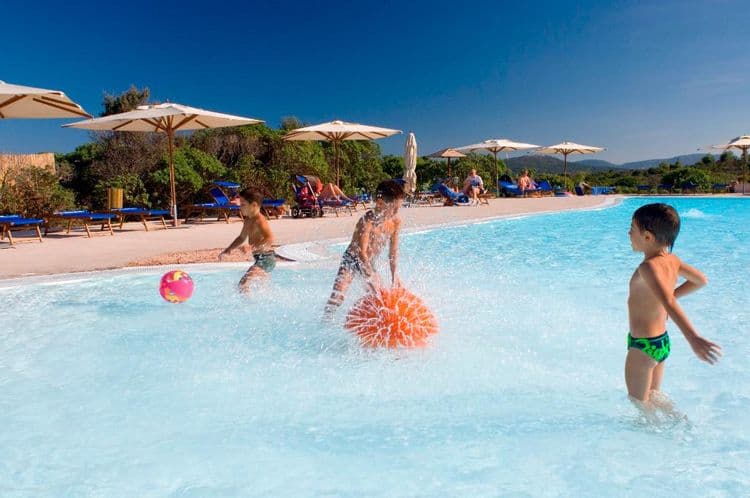 Valle dell’Erica Resort Thalasso & Spa