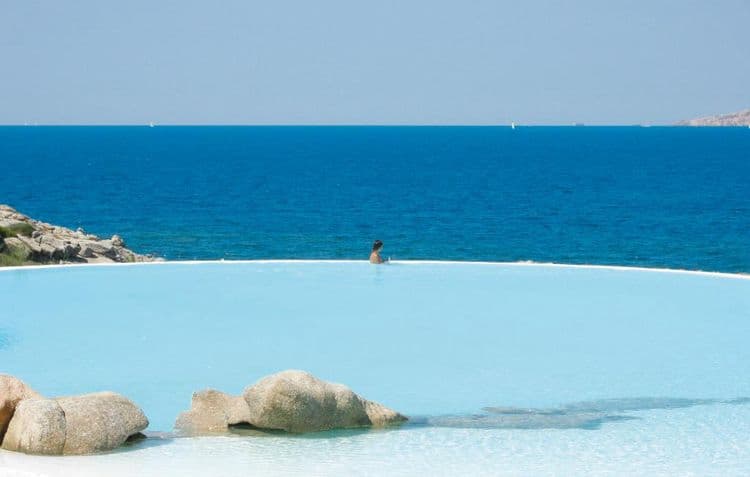 Valle dell’Erica Resort Thalasso & Spa
