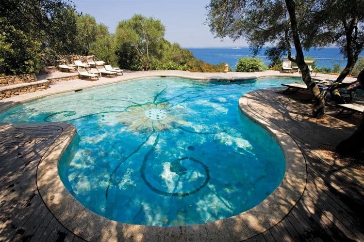 Capo D’orso Thalasso & Spa Hotel