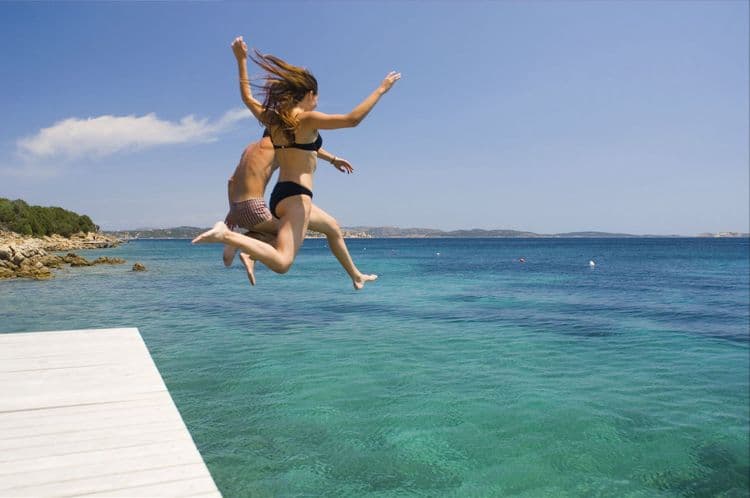 Capo D’orso Thalasso & Spa Hotel