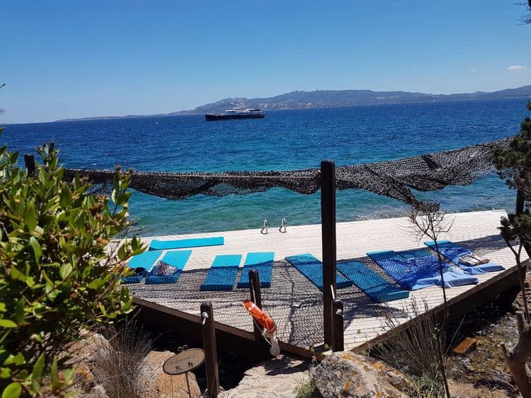 Capo D’orso Thalasso & Spa Hotel