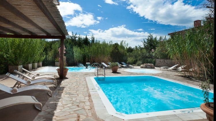 Le Dune Resort & SPA