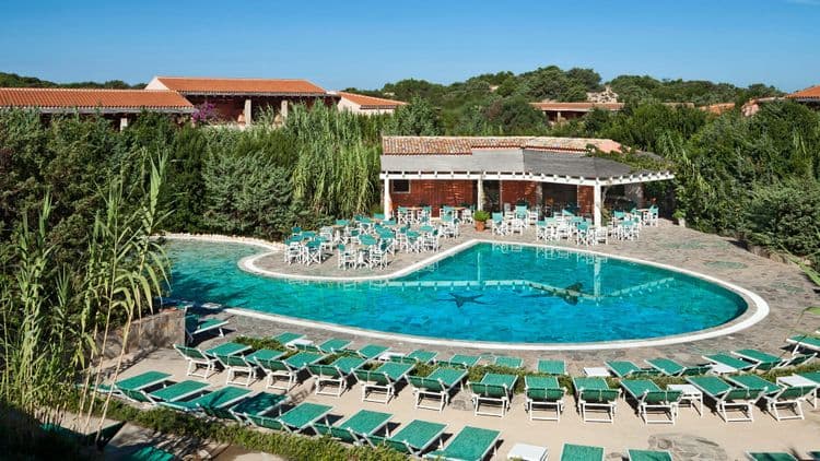 Le Dune Resort & SPA