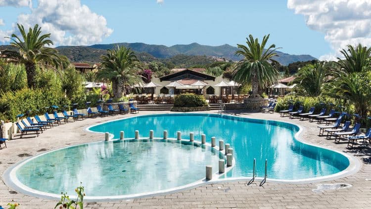 Le Dune Resort & SPA