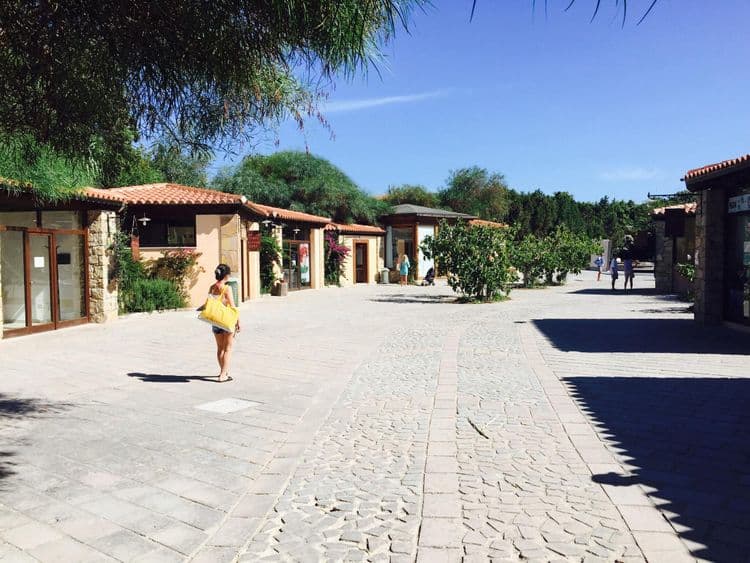 Le Dune Resort & SPA