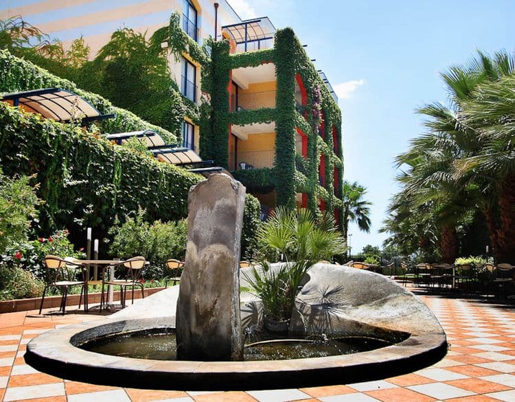 Caesar Palace