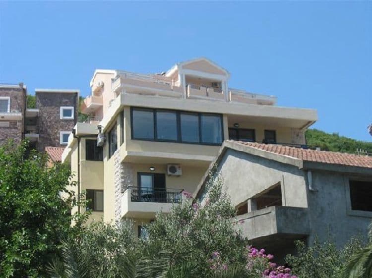 Bono Villa