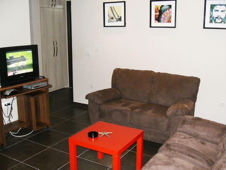 Bono Villa