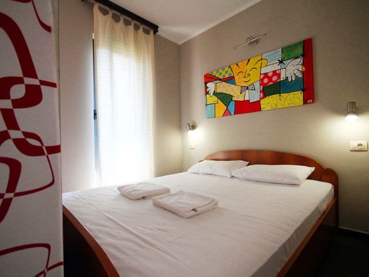 Bono Villa