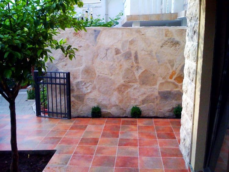 Bono Villa