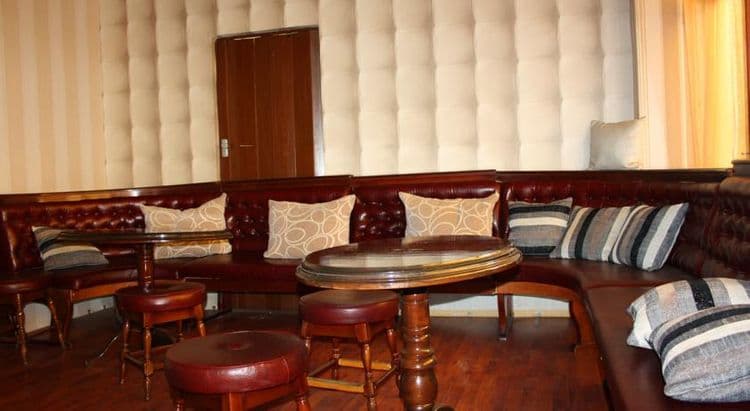 MPM Royal Central Hotel