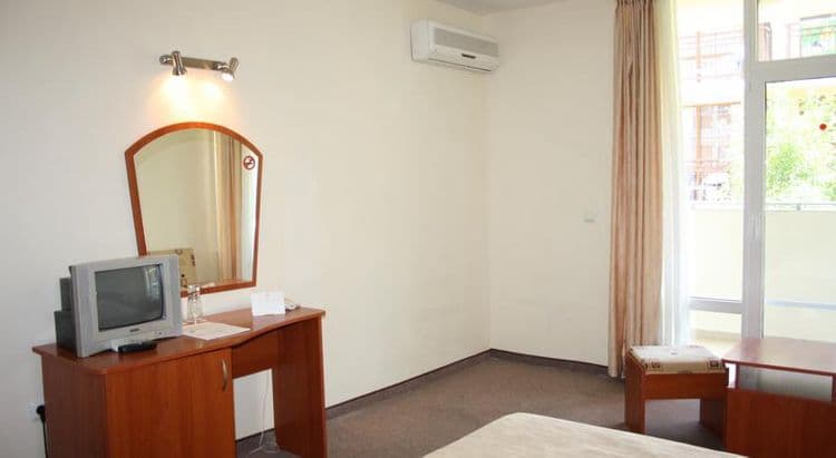 MPM Royal Central Hotel