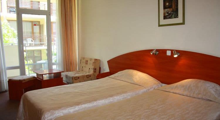 MPM Royal Central Hotel