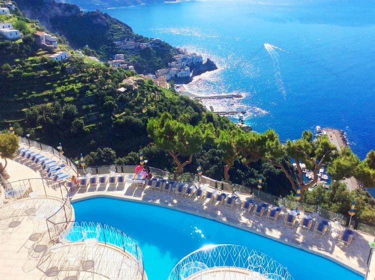 Grand Hotel Excelsior
