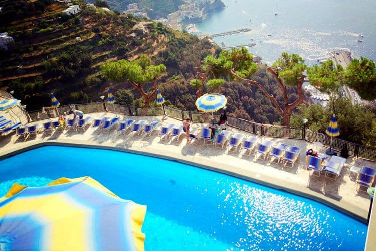 Grand Hotel Excelsior
