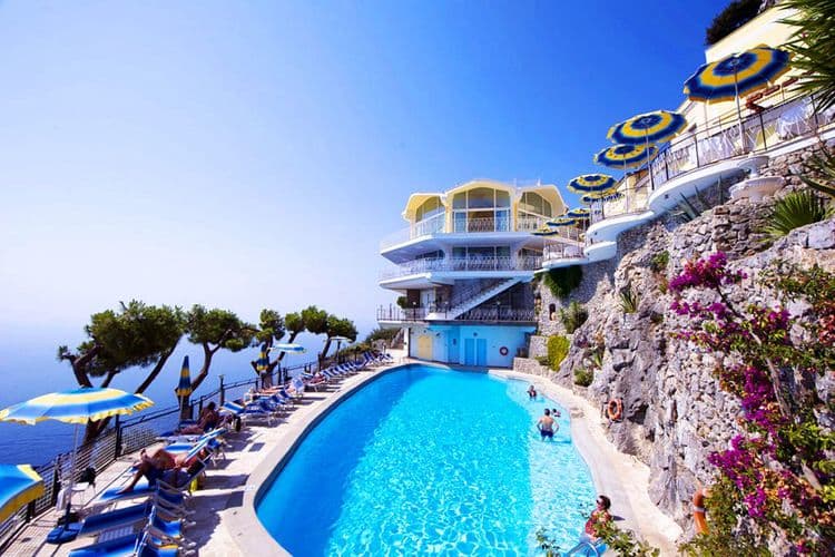 Grand Hotel Excelsior