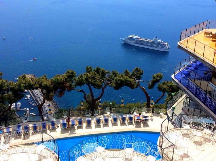 Grand Hotel Excelsior