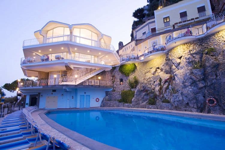 Grand Hotel Excelsior