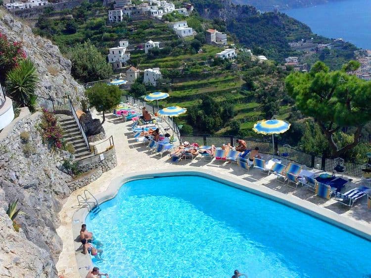 Grand Hotel Excelsior