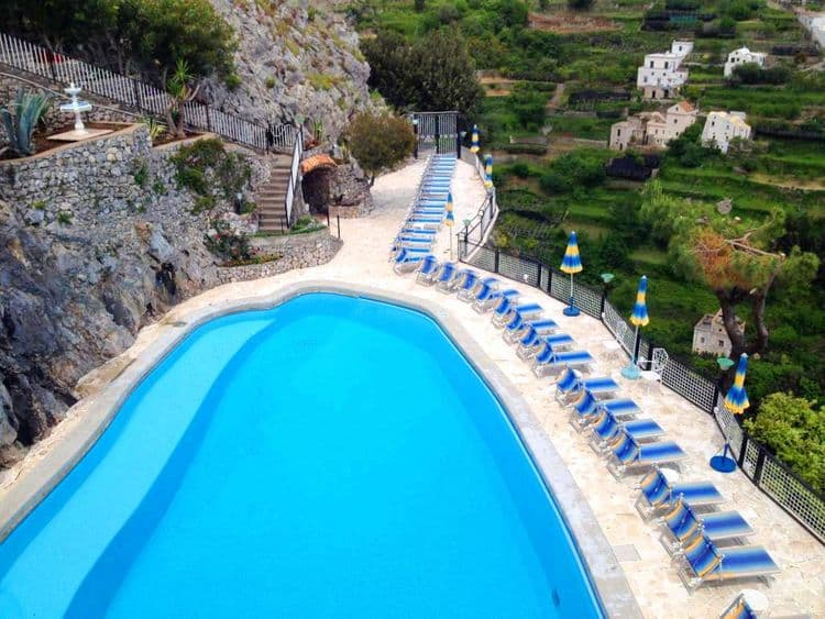 Grand Hotel Excelsior