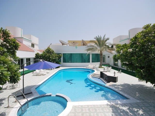 Al Khalidiah Resort