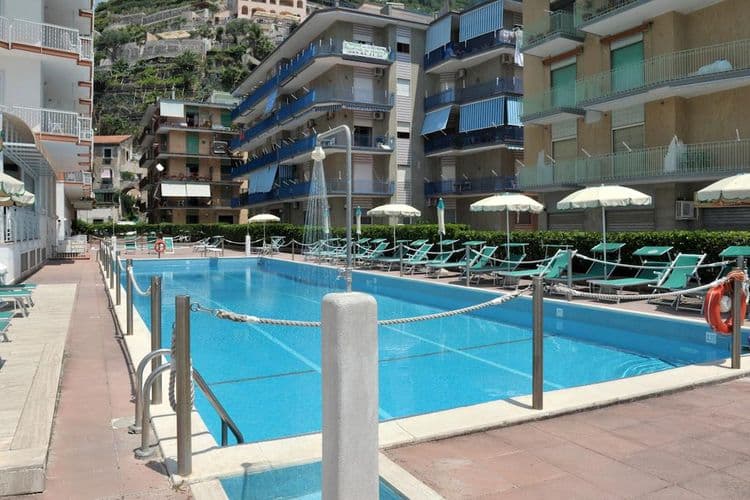 Pietra di Luna Hotel