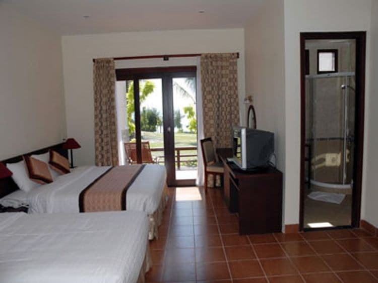 White Sand Doclet Resort