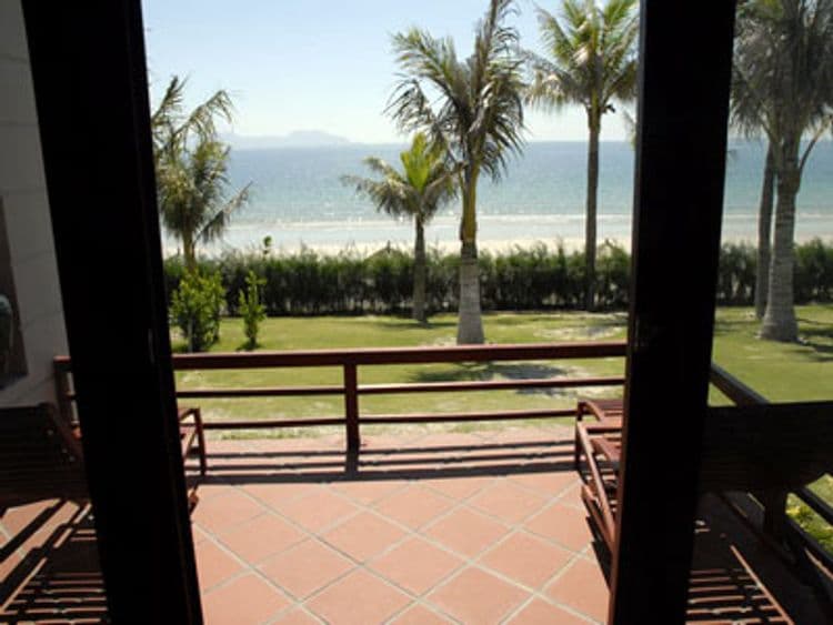 White Sand Doclet Resort