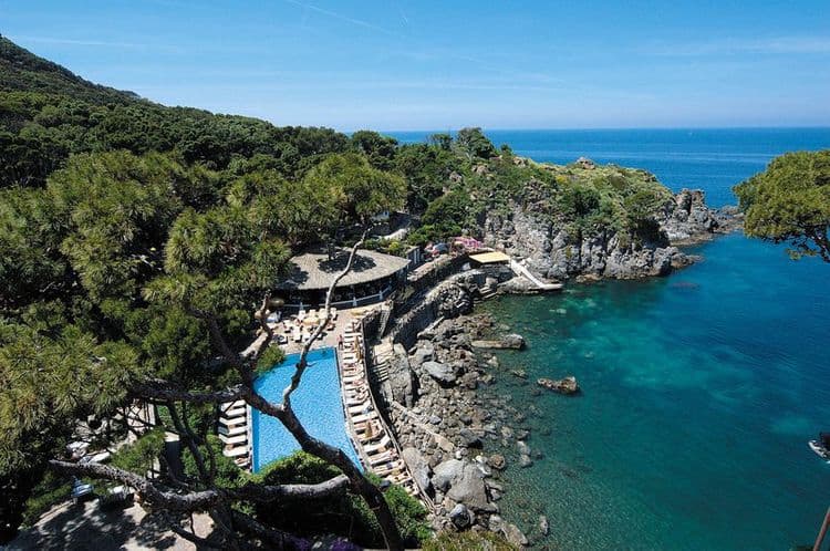 Mezzatorre Resort & Spa