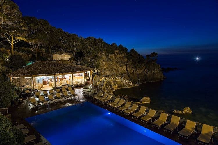 Mezzatorre Resort & Spa