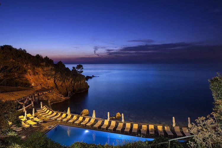 Mezzatorre Resort & Spa