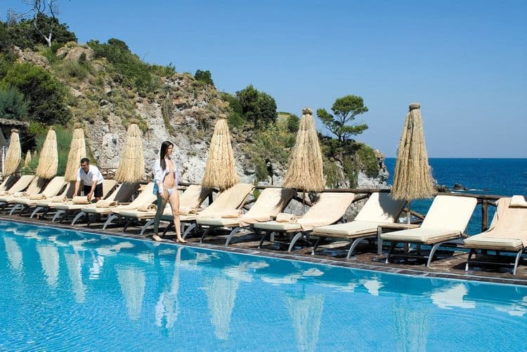 Mezzatorre Resort & Spa