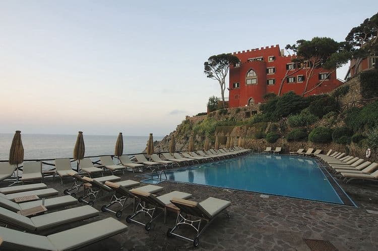 Mezzatorre Resort & Spa