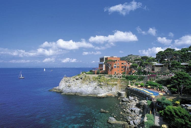 Mezzatorre Resort & Spa